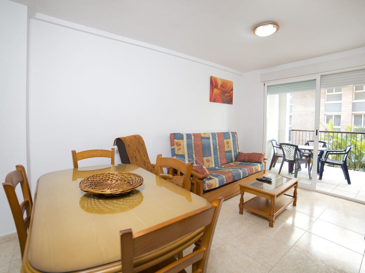 Apartment La Ermita-1 By Interhome Calpe Eksteriør bilde