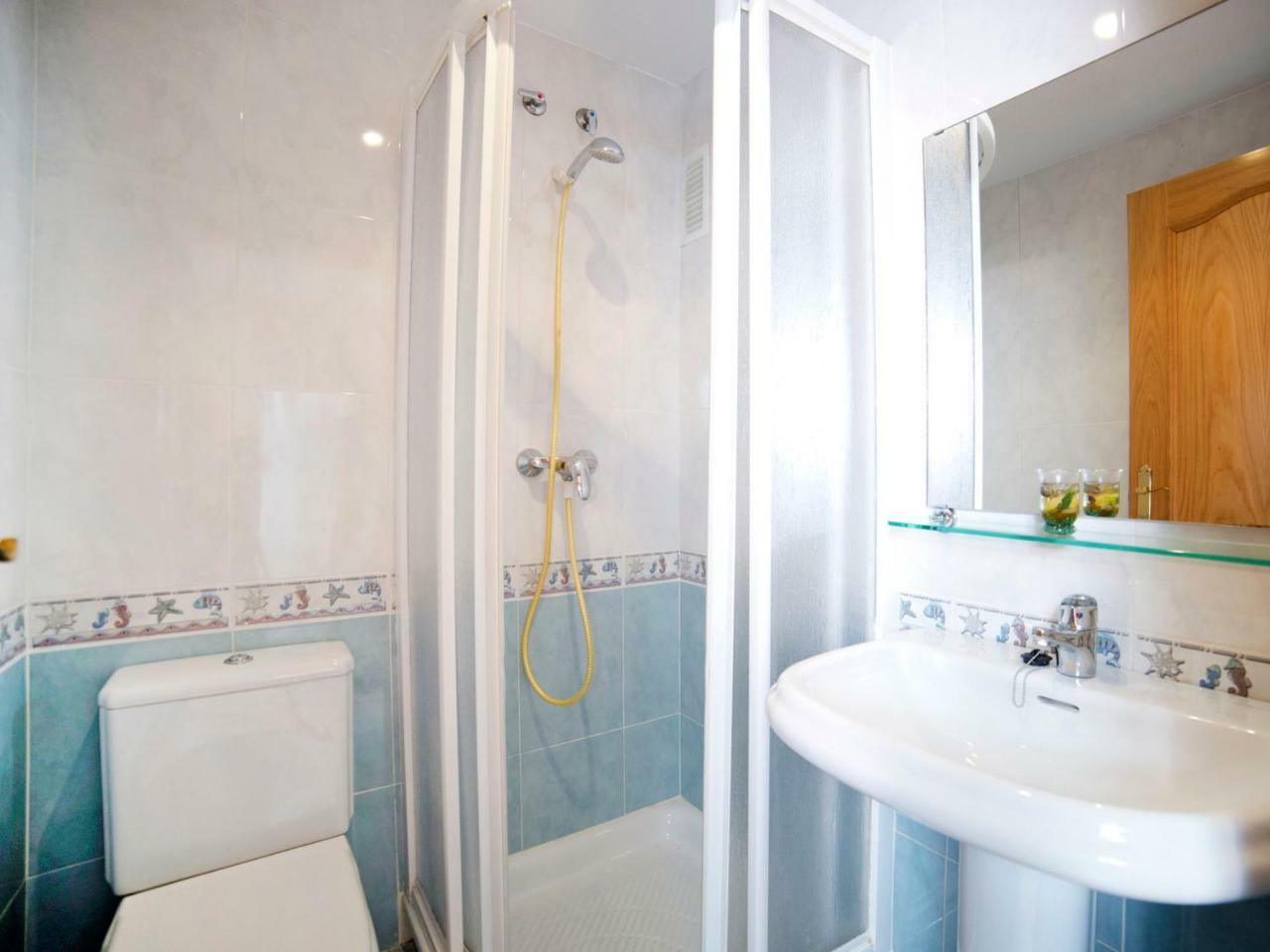 Apartment La Ermita-1 By Interhome Calpe Eksteriør bilde