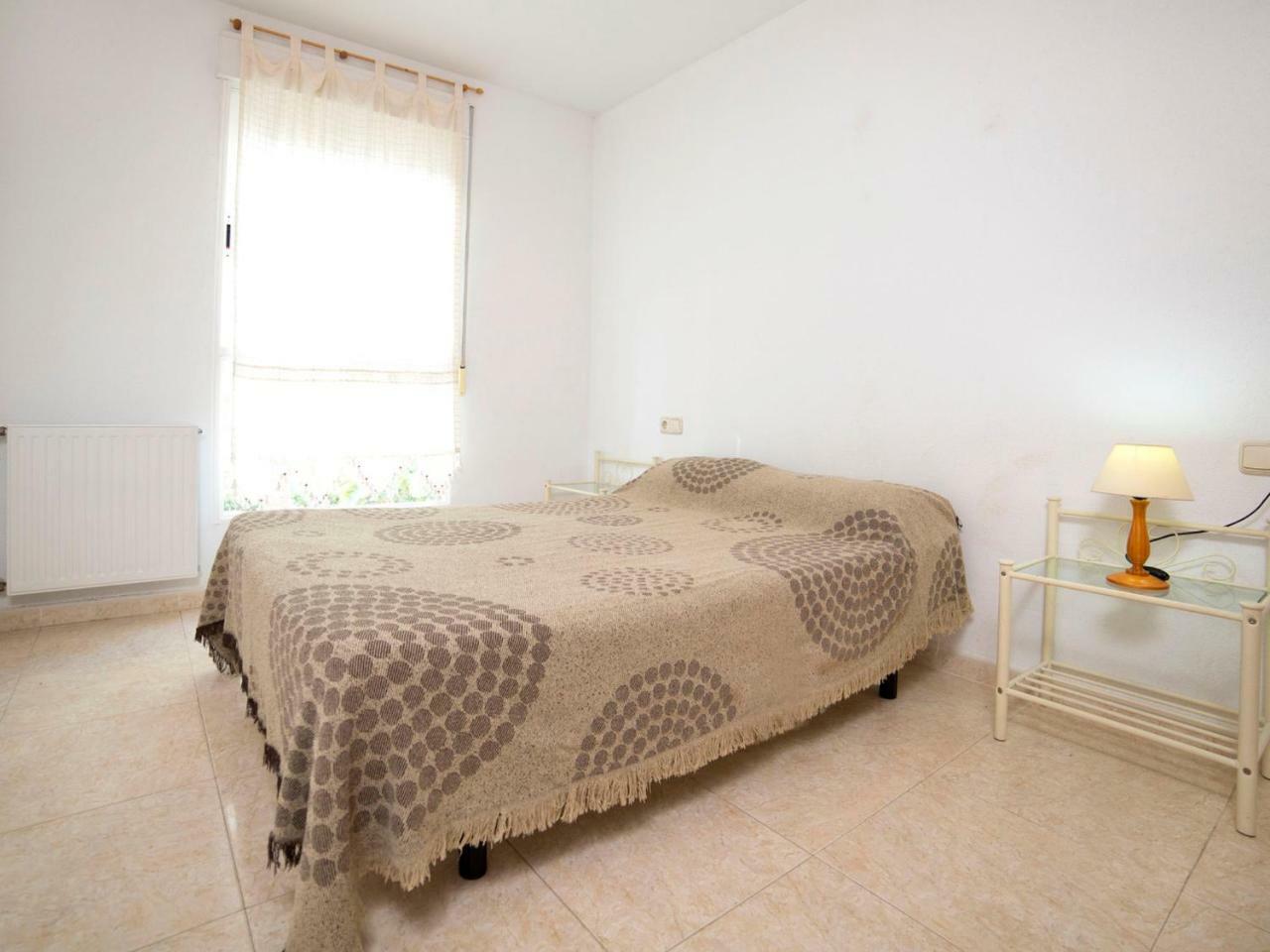 Apartment La Ermita-1 By Interhome Calpe Eksteriør bilde