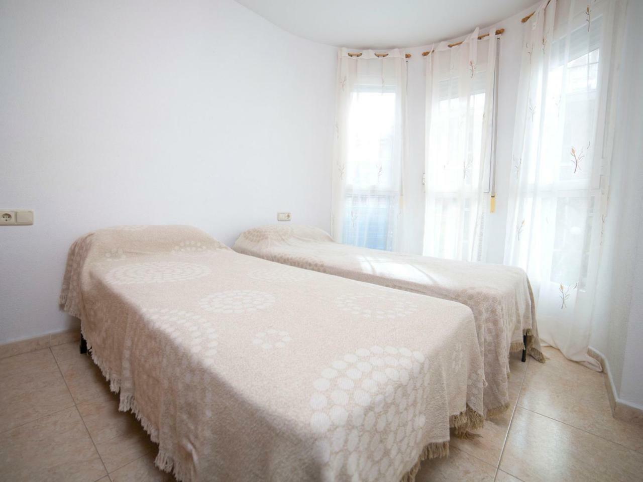 Apartment La Ermita-1 By Interhome Calpe Eksteriør bilde