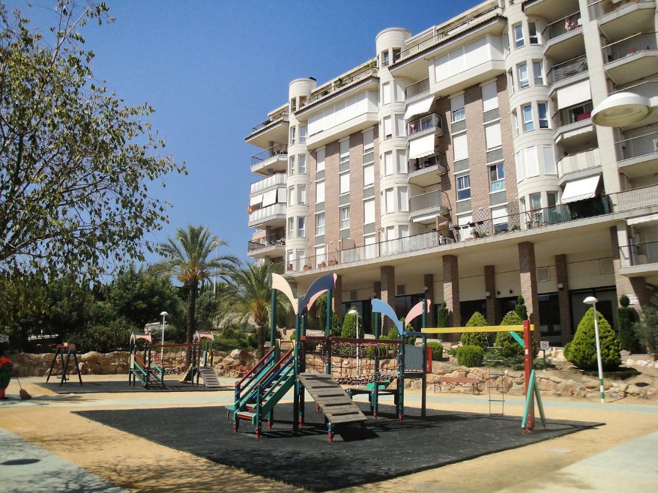 Apartment La Ermita-1 By Interhome Calpe Eksteriør bilde