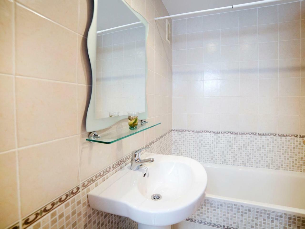 Apartment La Ermita-1 By Interhome Calpe Eksteriør bilde